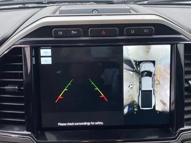 2022 Ford F-450 LARIAT