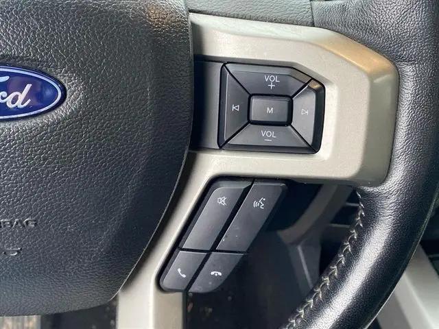 2022 Ford F-450 LARIAT