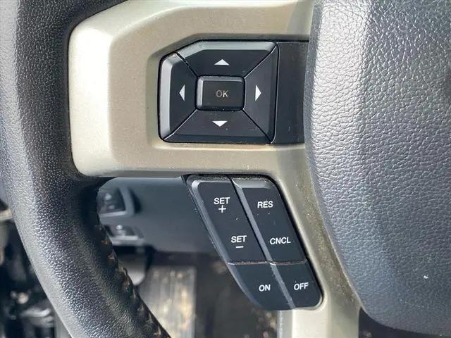 2022 Ford F-450 LARIAT