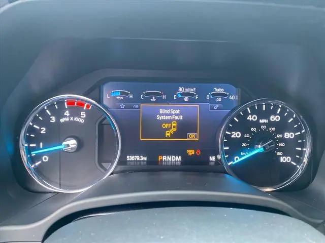 2022 Ford F-450 LARIAT