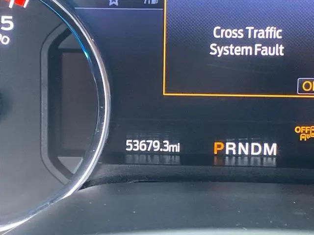 2022 Ford F-450 LARIAT