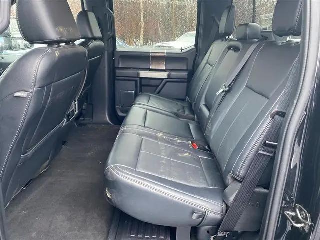2022 Ford F-450 LARIAT