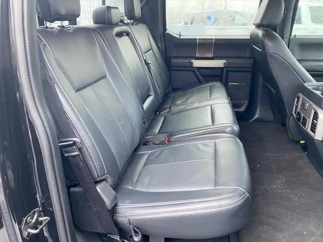 2022 Ford F-450 LARIAT