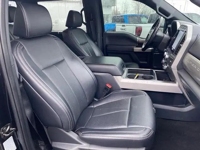 2022 Ford F-450 LARIAT
