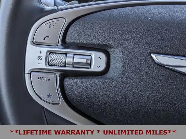 2025 Genesis GV70 2.5T AWD