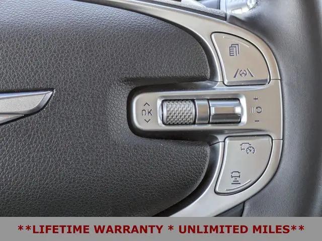 2025 Genesis GV70 2.5T AWD