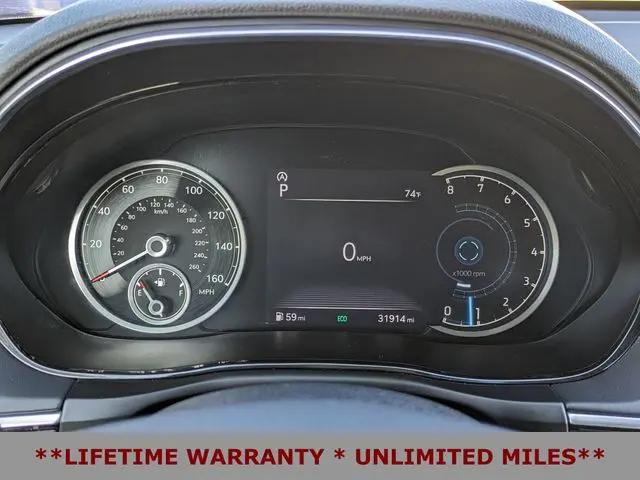 2025 Genesis GV70 2.5T AWD