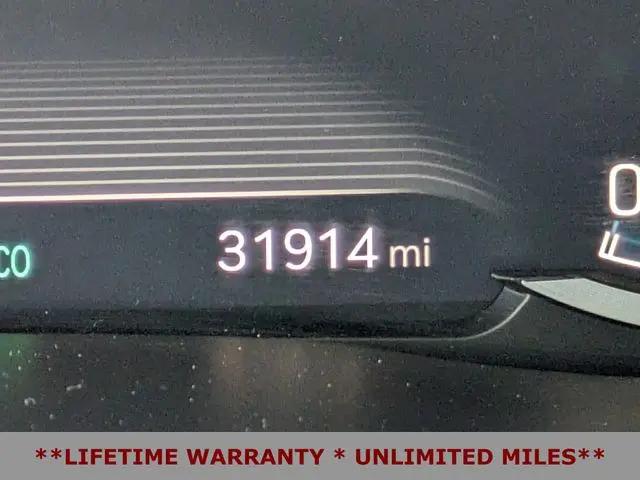 2025 Genesis GV70 2.5T AWD