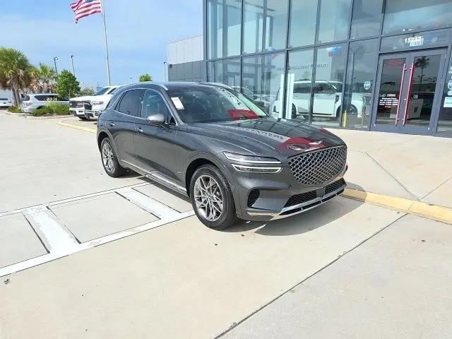 2025 Genesis GV70 2.5T AWD