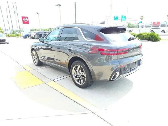 2025 Genesis GV70 2.5T AWD