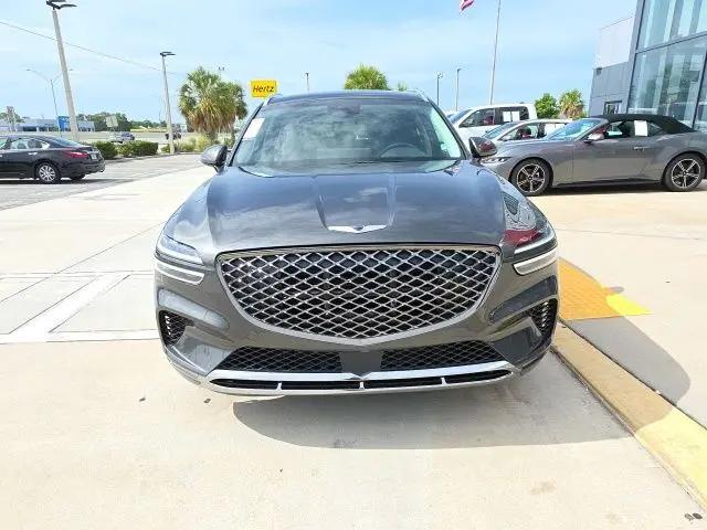 2025 Genesis GV70 2.5T AWD