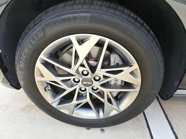 2025 Genesis GV70 2.5T AWD