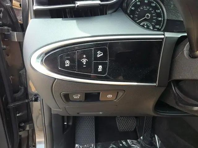 2025 Genesis GV70 2.5T AWD
