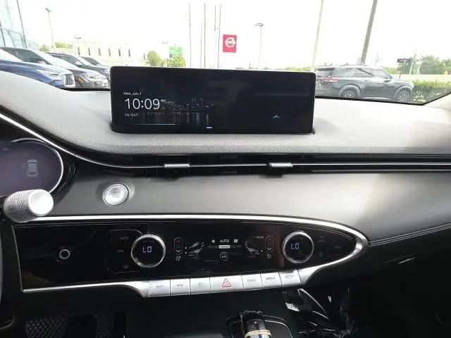 2025 Genesis GV70 2.5T AWD