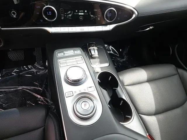 2025 Genesis GV70 2.5T AWD