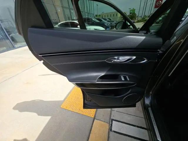 2025 Genesis GV70 2.5T AWD