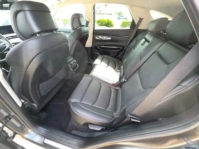 2025 Genesis GV70 2.5T AWD