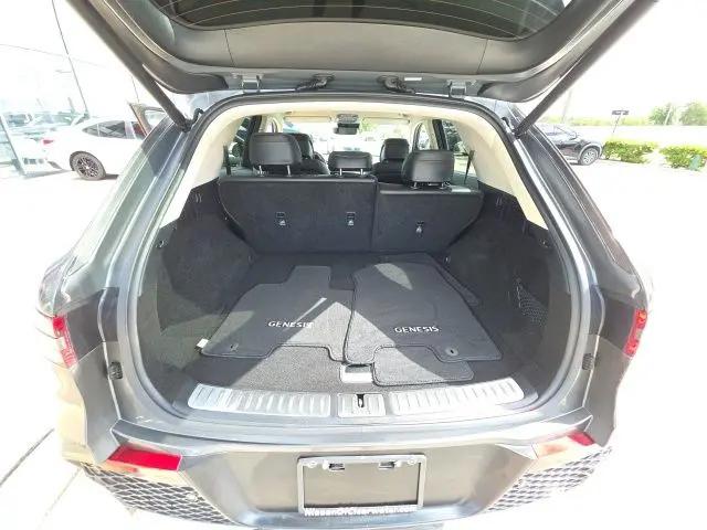 2025 Genesis GV70 2.5T AWD