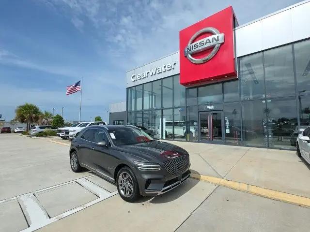 2025 Genesis GV70 2.5T AWD for sale in Clearwater, FL