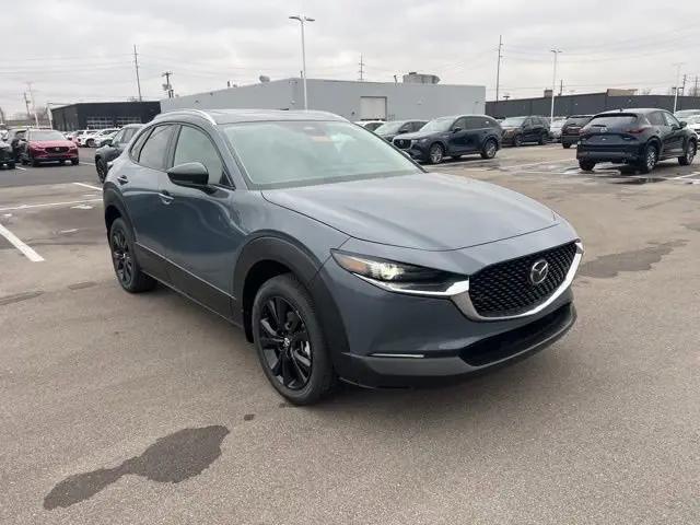 2026 Mazda CX-30 2.5 S Carbon Edition for sale in Indianapolis, IN