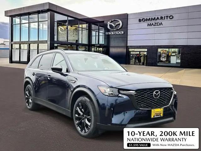 2026 Mazda X-90 Premium Sport for sale in St. Louis, MO