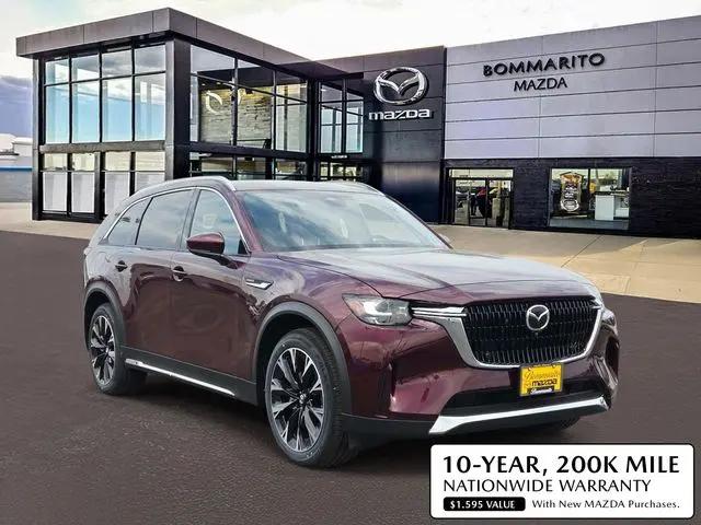 2026 Mazda X-90 Premium Plus for sale in St. Louis, MO