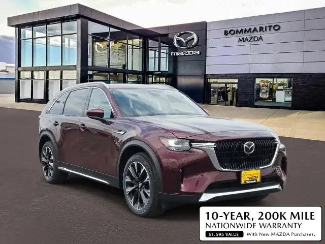 2026 Mazda X-90 Premium Plus for sale in St. Louis, MO