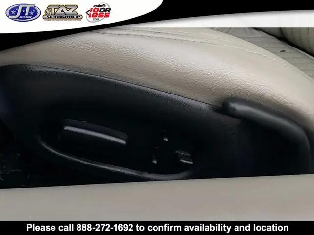 1998 Chevrolet Corvette Base