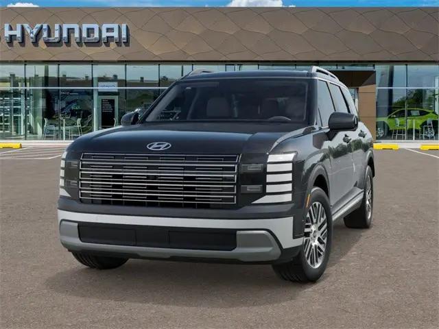 2026 Hyundai Palisade SEL Premium 8P