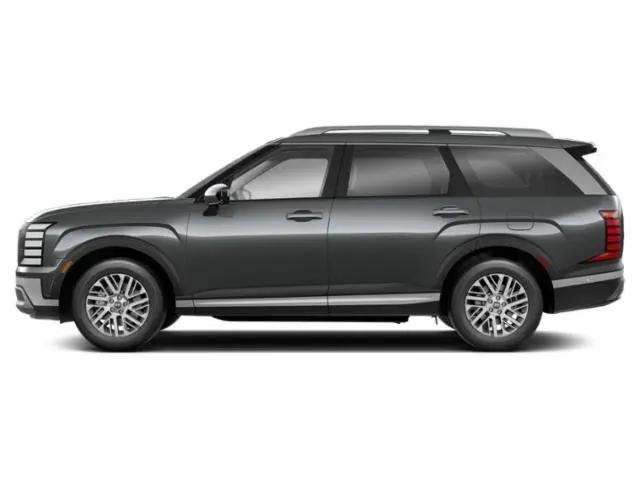 2026 Hyundai Palisade SEL Premium 8P