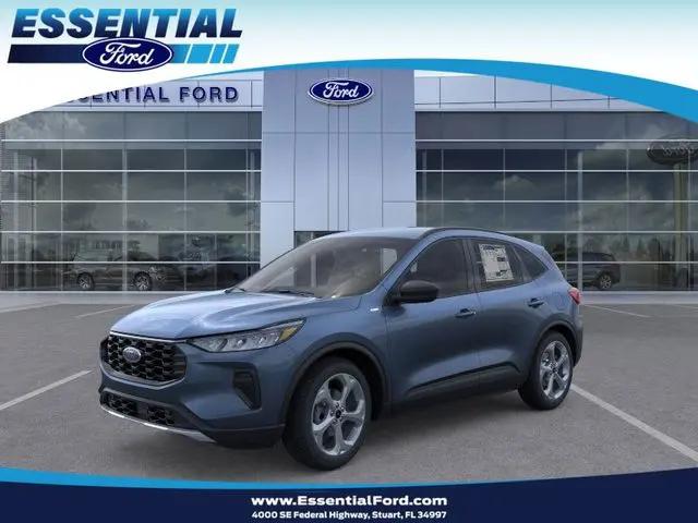 2026 Ford Escape ST-Line for sale in Stuart, FL