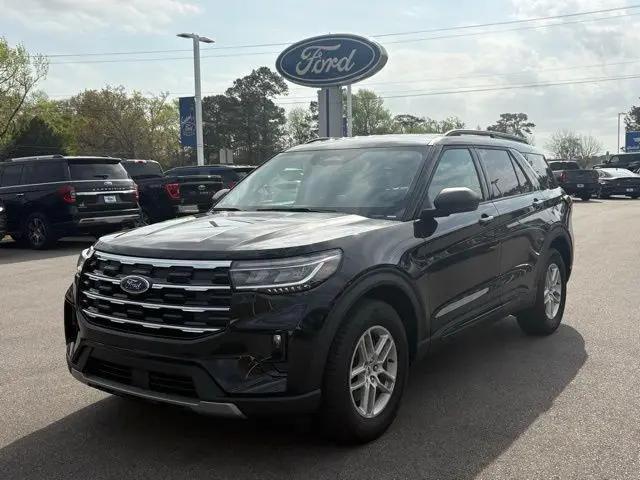 2026 Ford Explorer Active for sale in Morehead City, NC