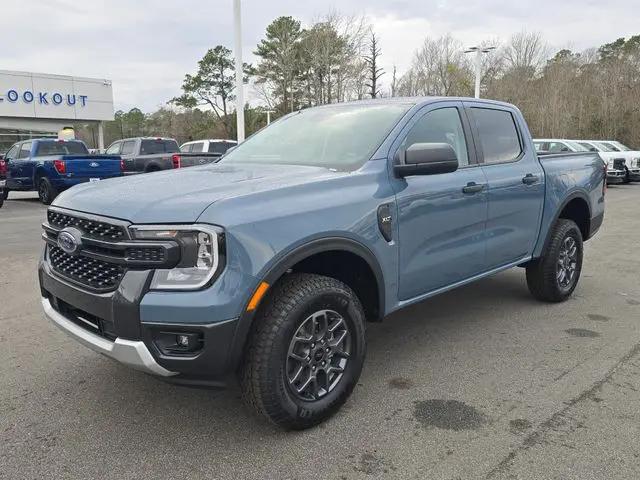 2025 Ford Ranger XLT for sale in Morehead City, NC