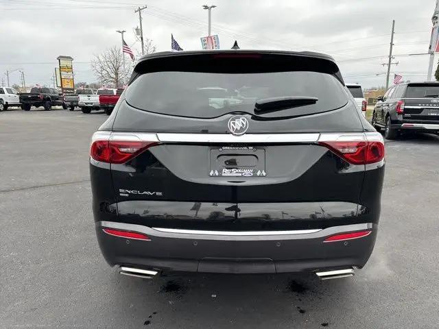 2023 Buick Enclave Premium AWD