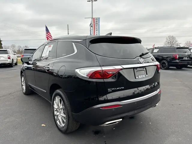2023 Buick Enclave Premium AWD
