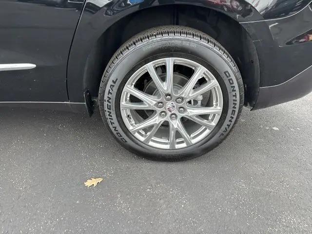 2023 Buick Enclave Premium AWD