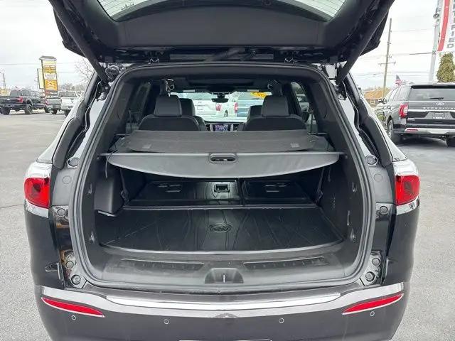 2023 Buick Enclave Premium AWD