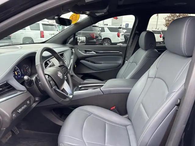 2023 Buick Enclave Premium AWD