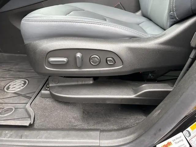 2023 Buick Enclave Premium AWD