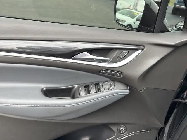 2023 Buick Enclave Premium AWD