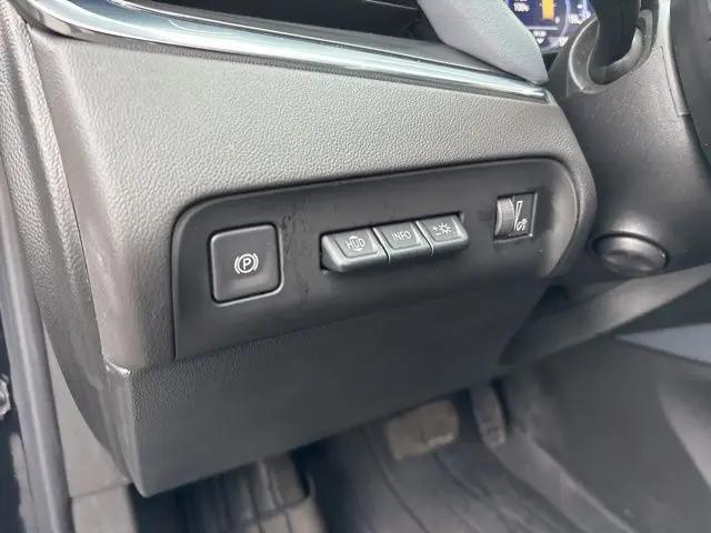 2023 Buick Enclave Premium AWD