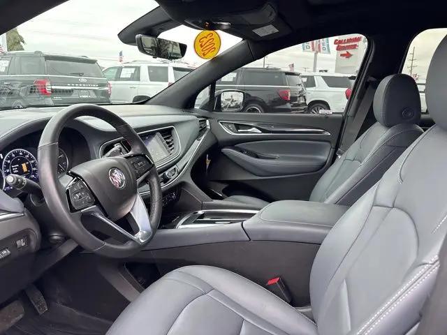 2023 Buick Enclave Premium AWD