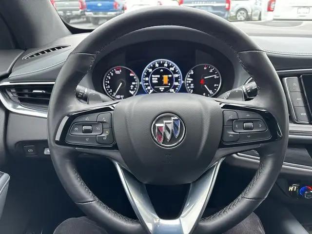 2023 Buick Enclave Premium AWD