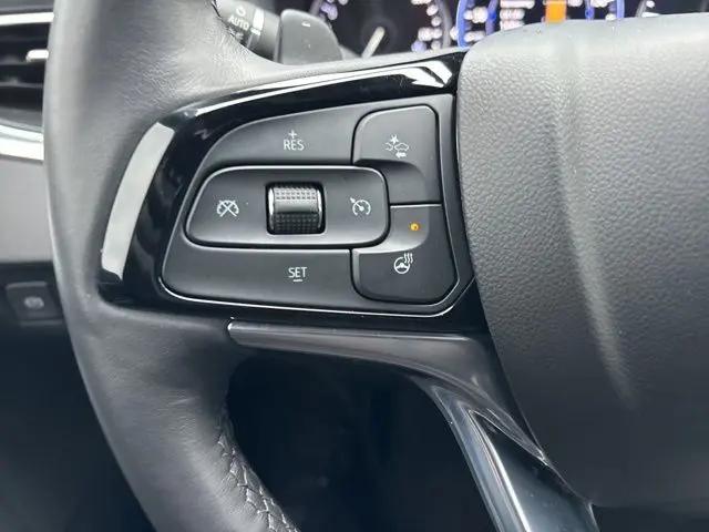 2023 Buick Enclave Premium AWD