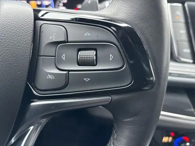 2023 Buick Enclave Premium AWD