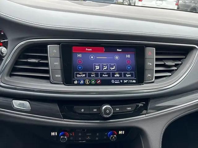 2023 Buick Enclave Premium AWD