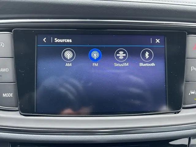 2023 Buick Enclave Premium AWD