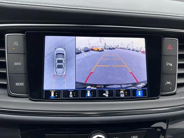 2023 Buick Enclave Premium AWD