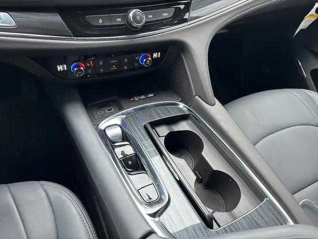 2023 Buick Enclave Premium AWD