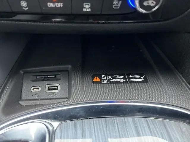 2023 Buick Enclave Premium AWD